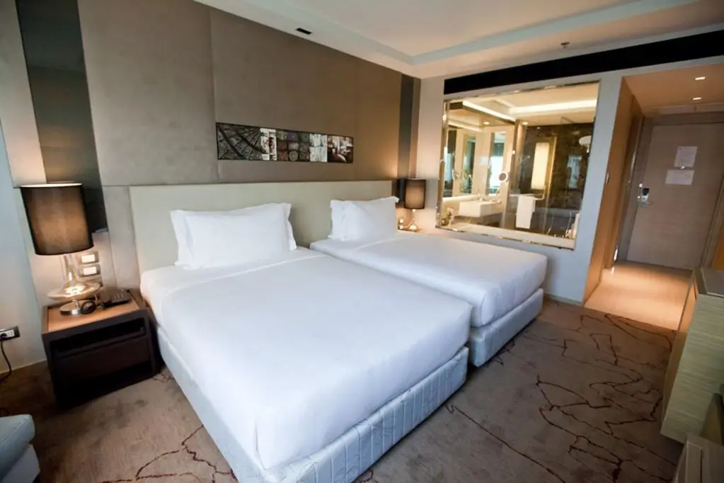 Бангкок: Graceland Bangkok Residence