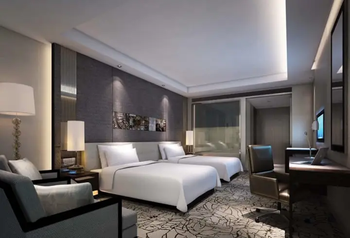Бангкок: Graceland Bangkok Residence