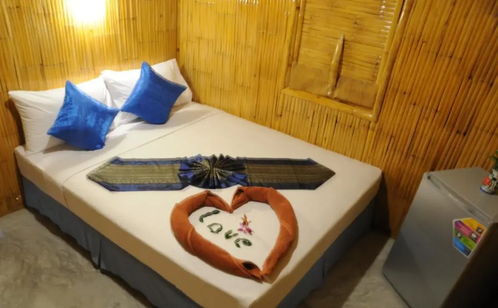 Ланта: OYO 1082 Chom Dao Resort