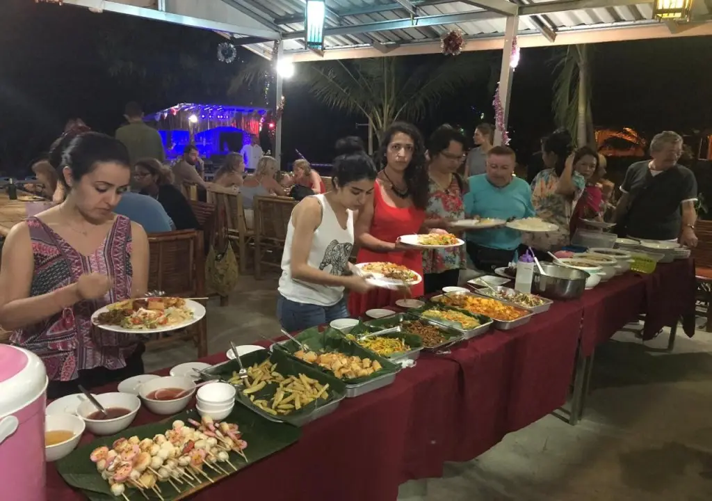 Ланта: OYO 1082 Chom Dao Resort