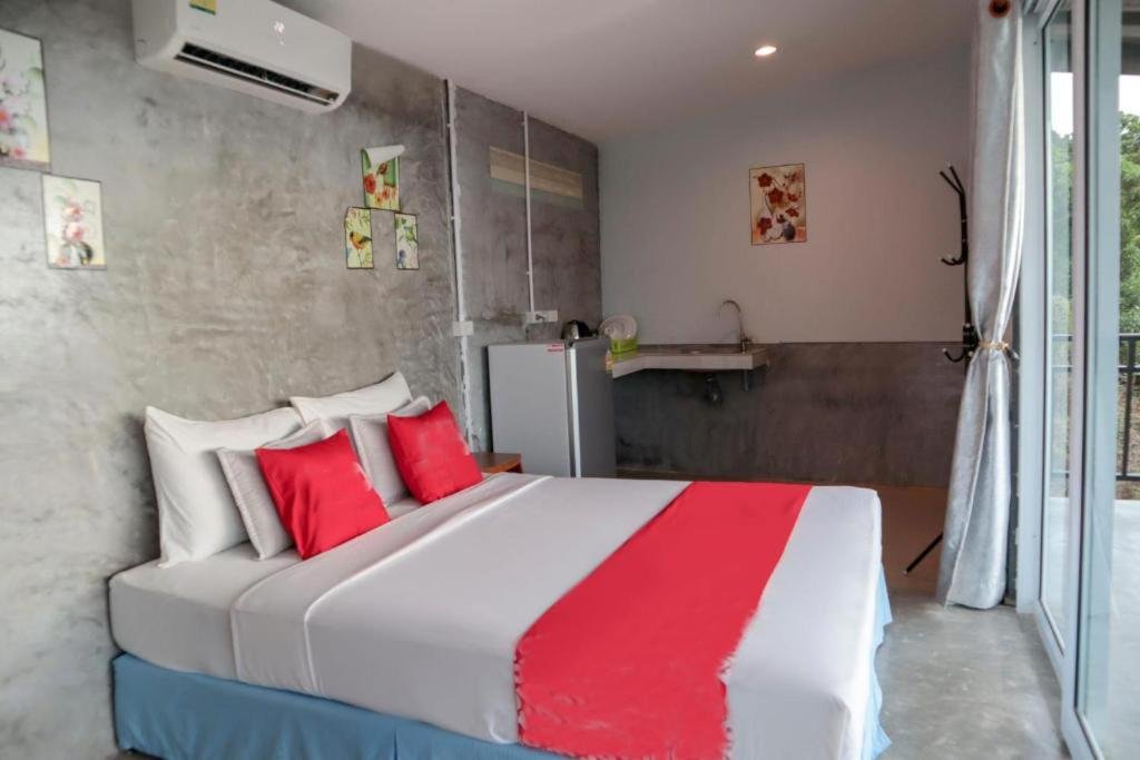 Ланта: OYO 1082 Chom Dao Resort