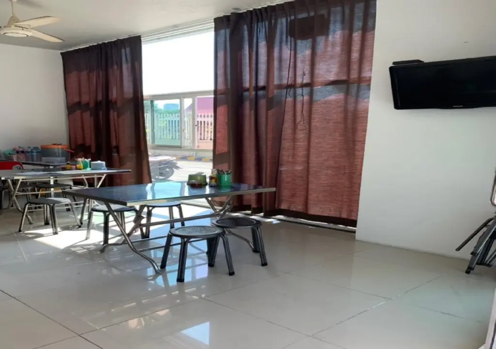 Бангкок: Bts Residence
