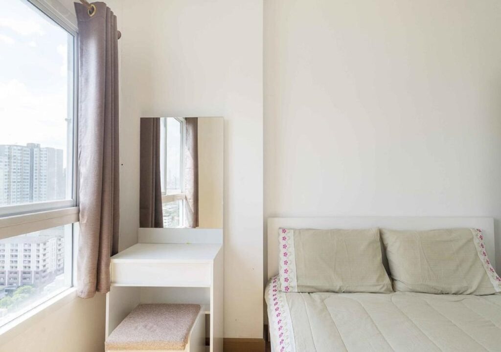 Бангкок: Bts Residence