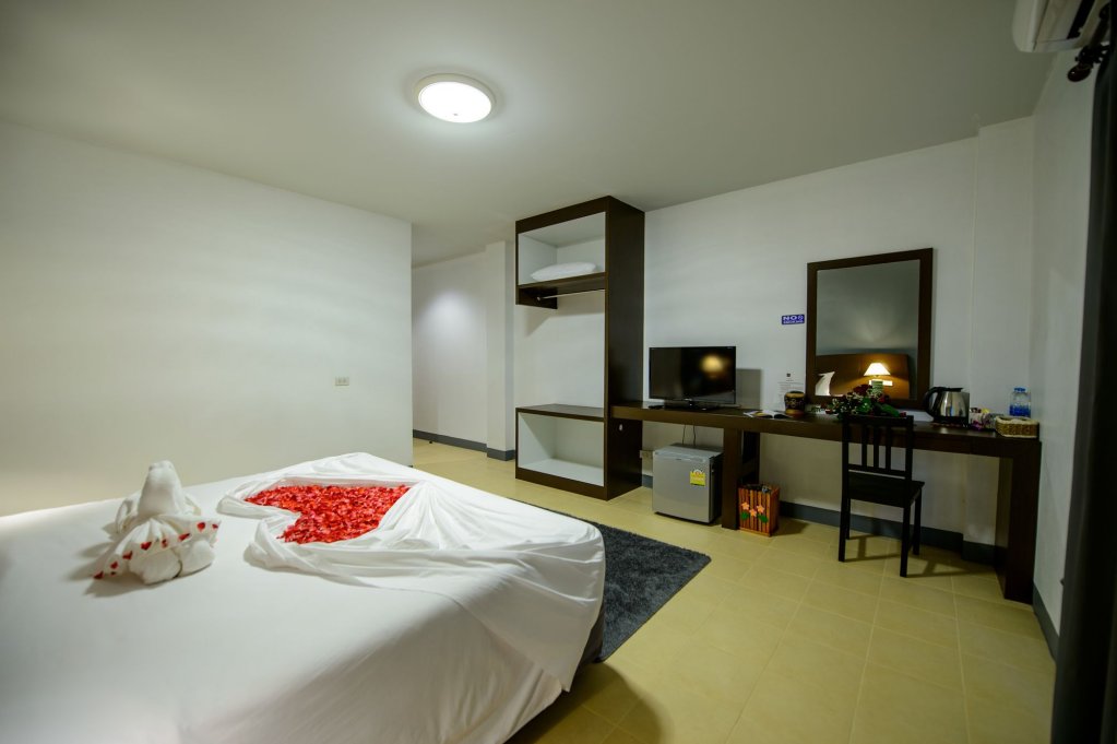 Краби: Z-Talay House