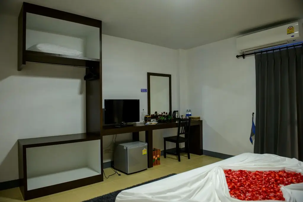Краби: Z-Talay House