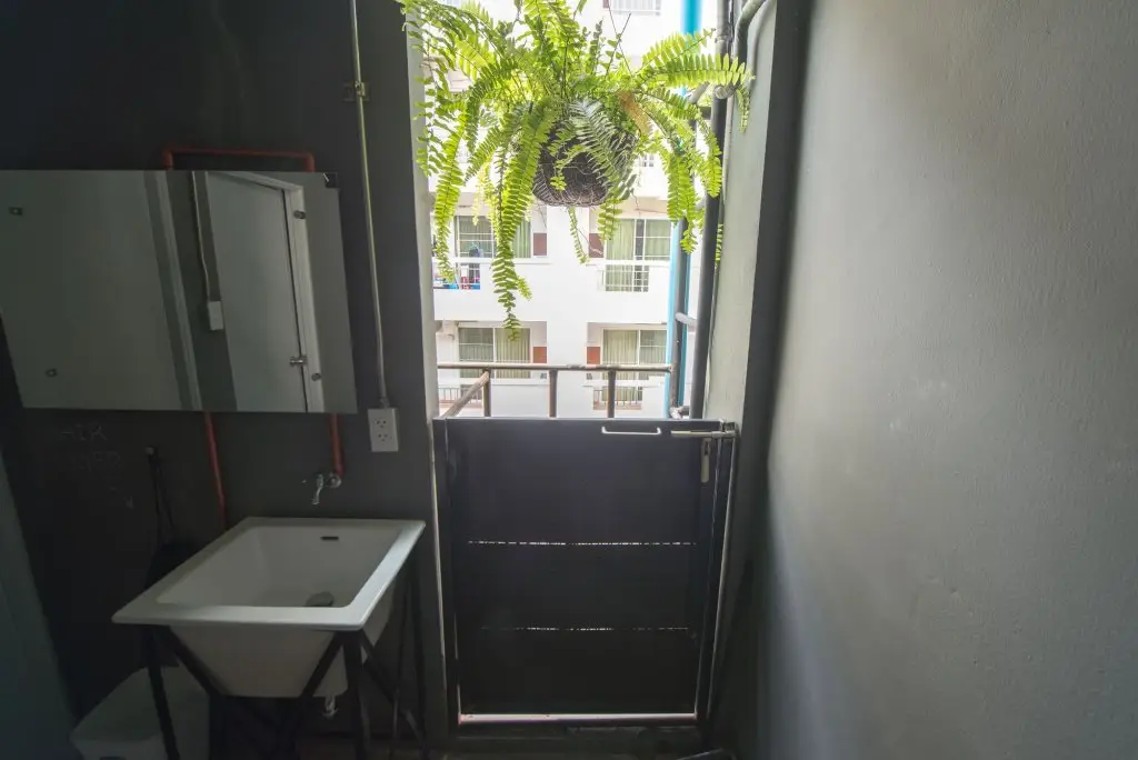 Чиангмай: Box Hostel N Cafe
