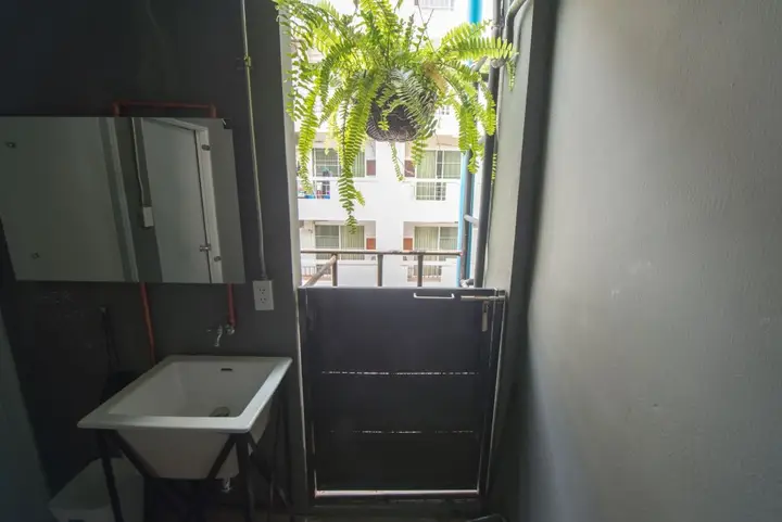 Чиангмай: Box Hostel N Cafe