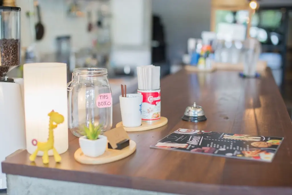 Чиангмай: Box Hostel N Cafe