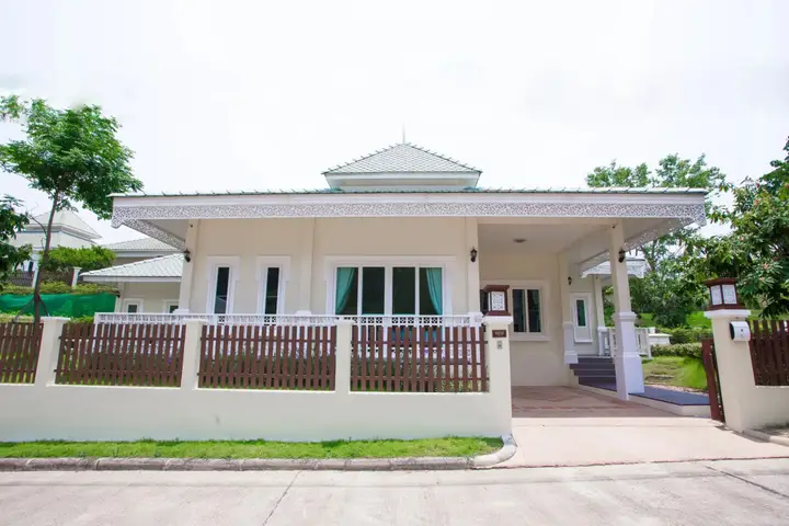 Маерим: Jirung Health Village