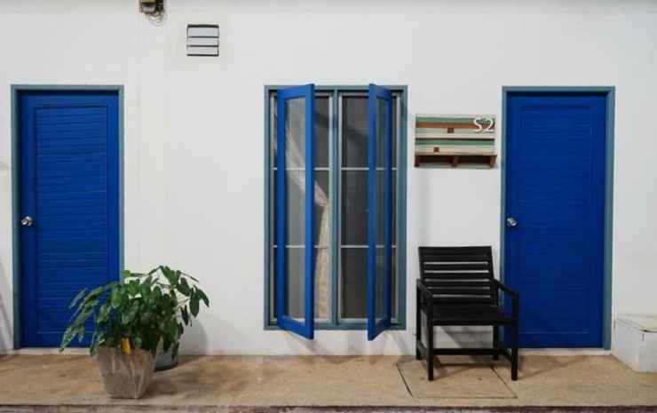 Као Лак: Seasalt Rooms & Bungalow