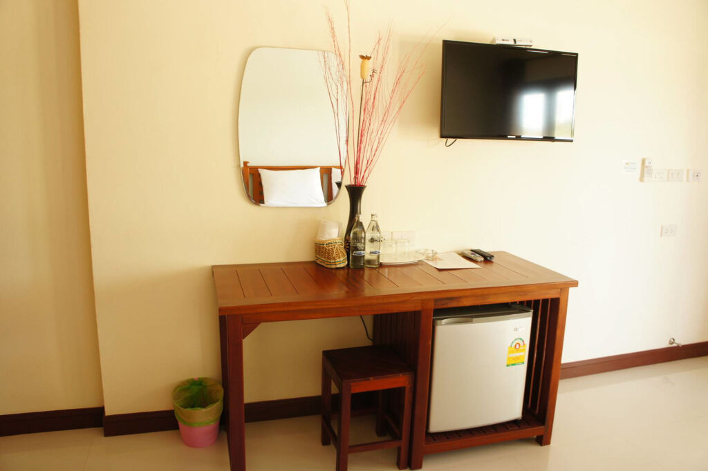 Чаам: Juntima Boutique Hotel