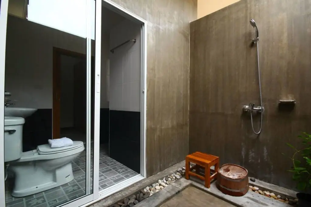 Чаам: Juntima Boutique Hotel