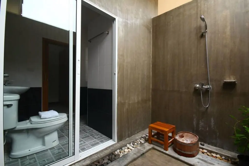 Чаам: Juntima Boutique Hotel