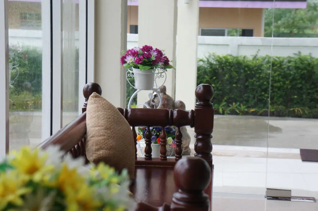 Чаам: Juntima Boutique Hotel