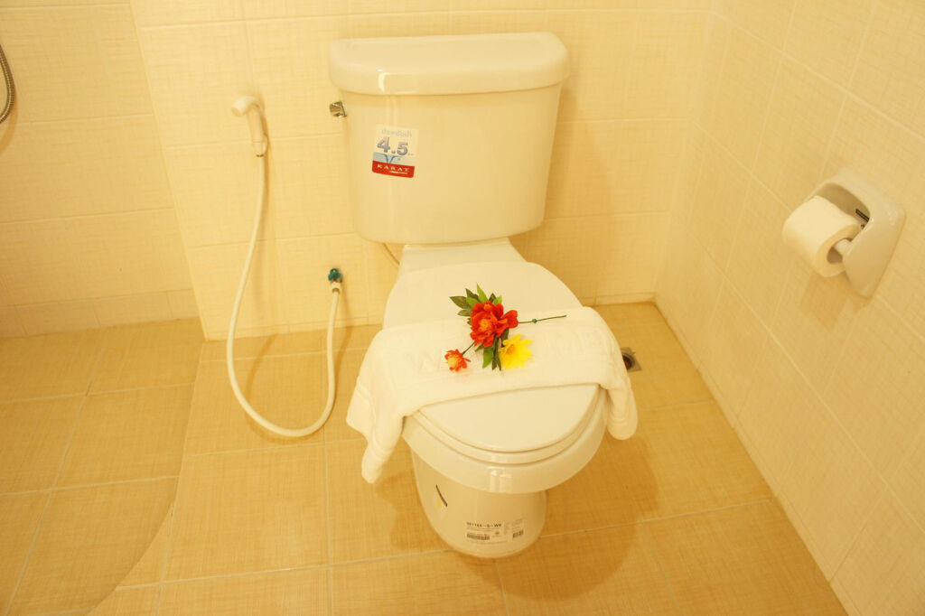 Чаам: Juntima Boutique Hotel