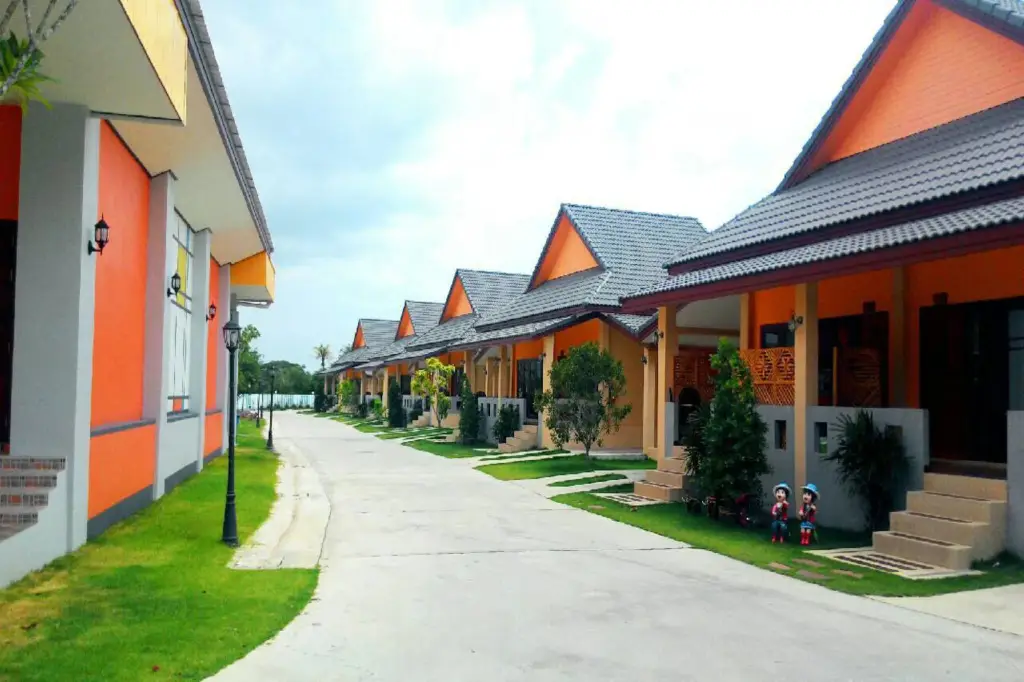 Juntima Boutique Hotel — фото 1