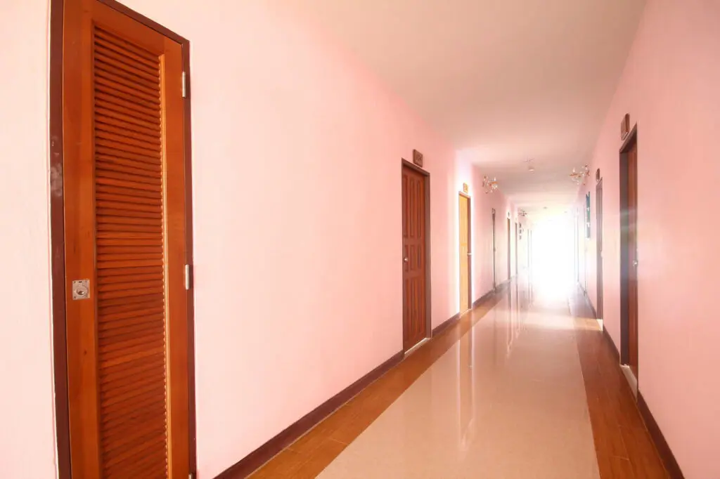 Чаам: Juntima Boutique Hotel