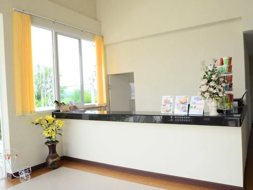 Чаам: Juntima Boutique Hotel