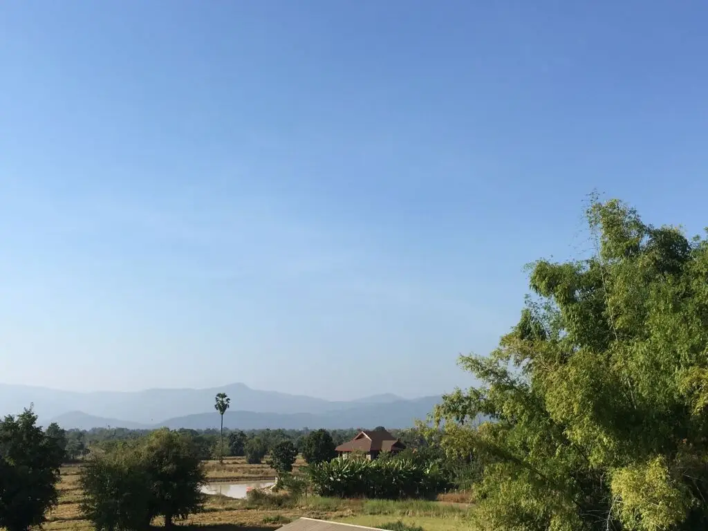 Сукотай: SakSukSmile Resort