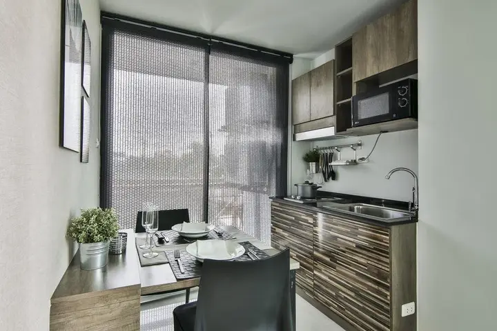 Самутпракан: Naptel Embassy Place