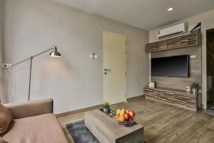 Самутпракан: Naptel Embassy Place