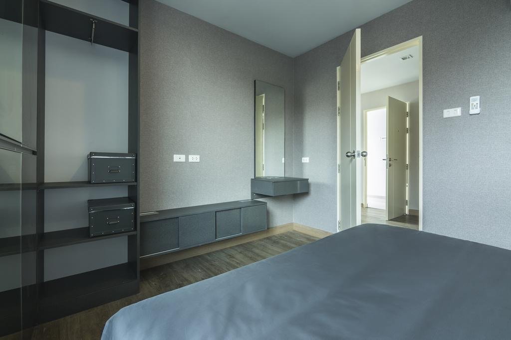 Самутпракан: Naptel Embassy Place