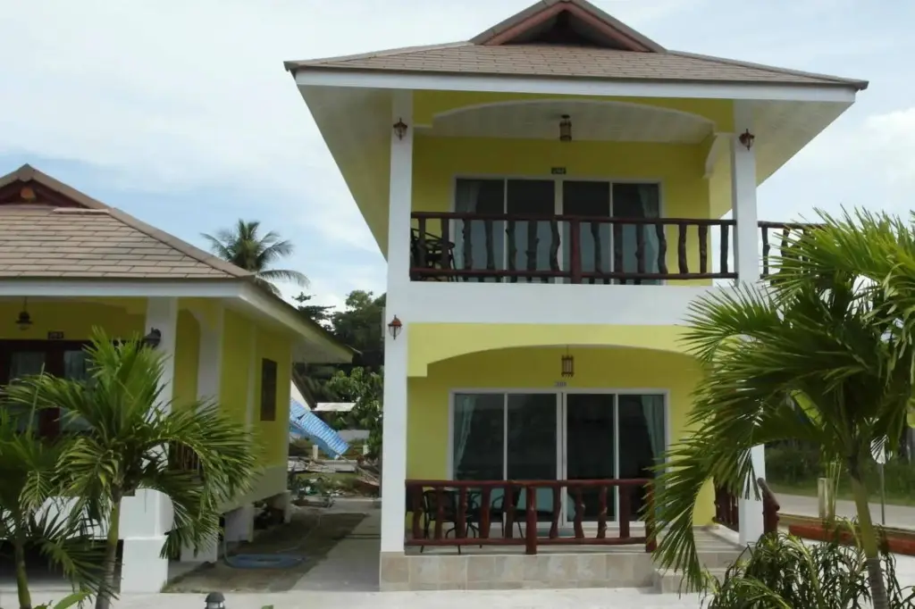 Сичон: Thipburee Resort