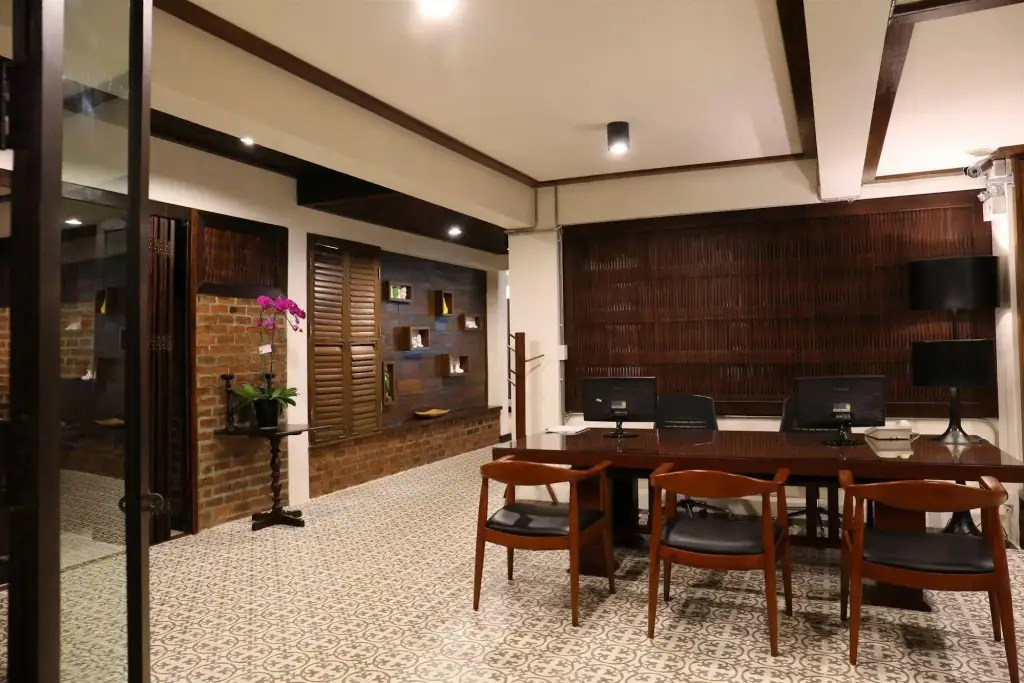 Чиангмай: Kampaeng Ngam Hotel - Steps to Night Bazaar & Old City