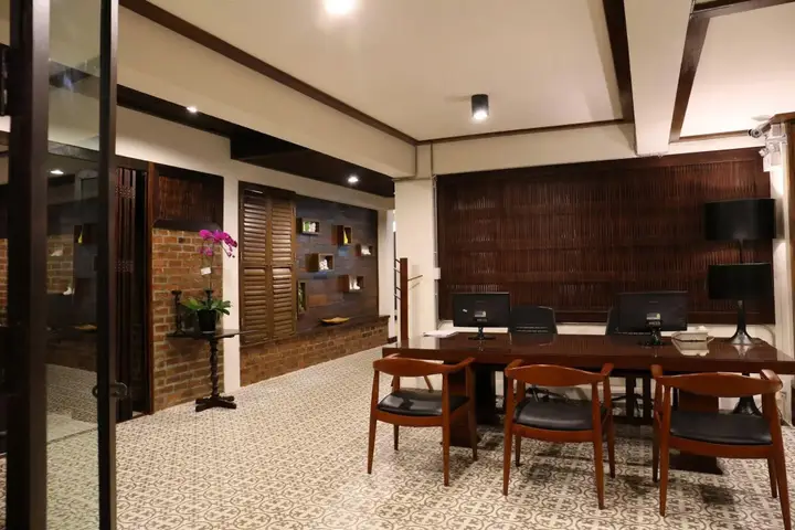 Чиангмай: Kampaeng Ngam Hotel - Steps to Night Bazaar & Old City
