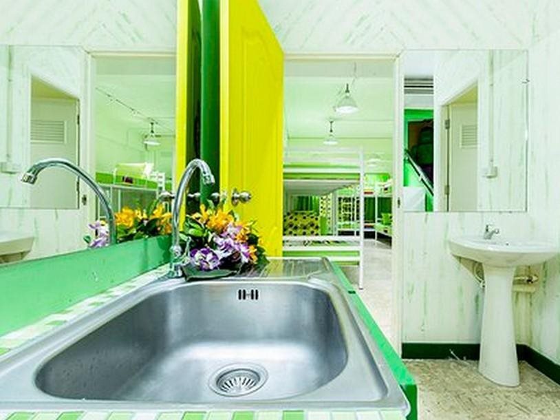 Бангкок: Mascot Hostel Bangkok