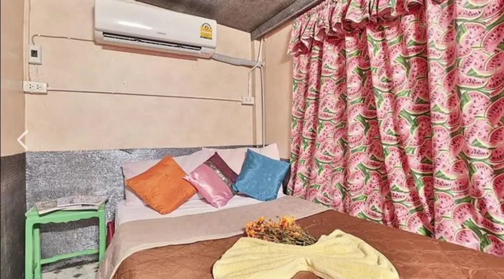 Бангкок: Mascot Hostel Bangkok