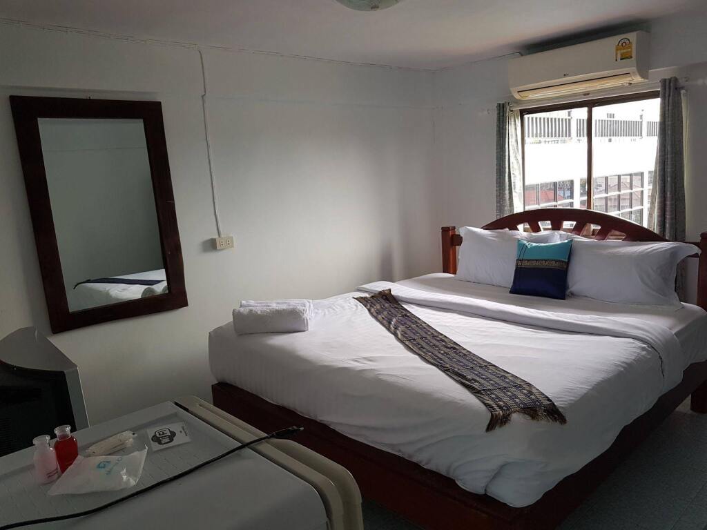 Чаам: Chaam Guesthouse