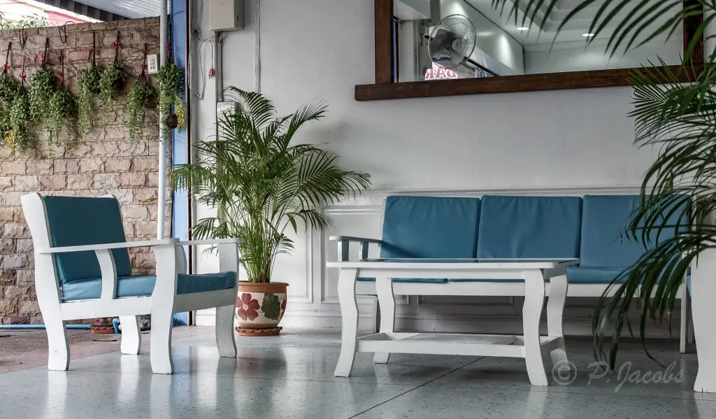 Чаам: Chaam Guesthouse