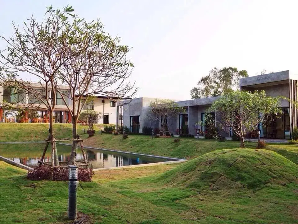 Нонг-Пан-Чан: Molloft Resort