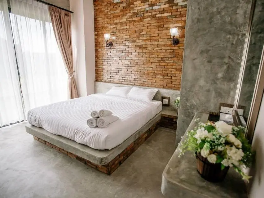 Нонг-Пан-Чан: Molloft Resort