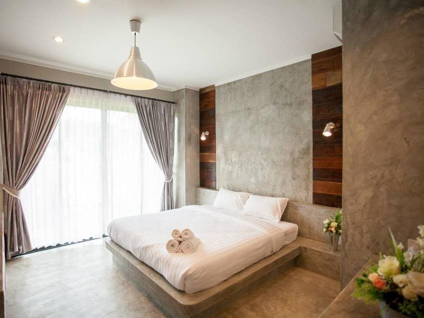 Нонг-Пан-Чан: Molloft Resort