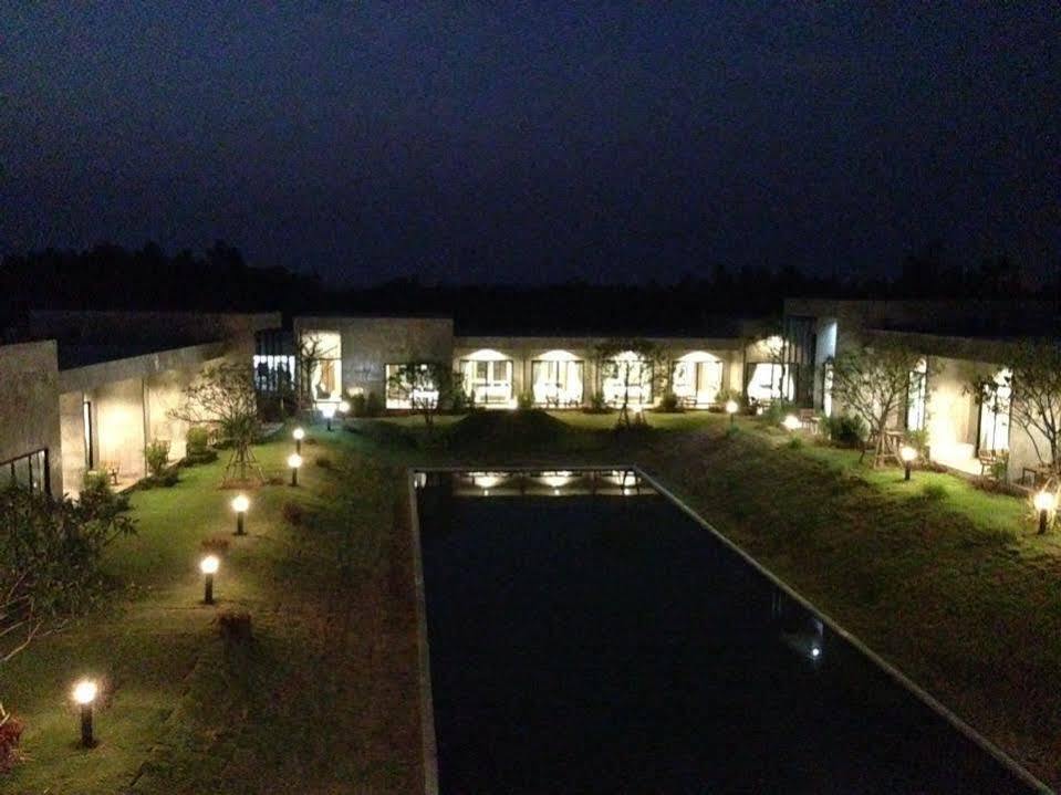 Нонг-Пан-Чан: Molloft Resort