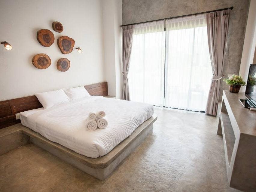 Нонг-Пан-Чан: Molloft Resort