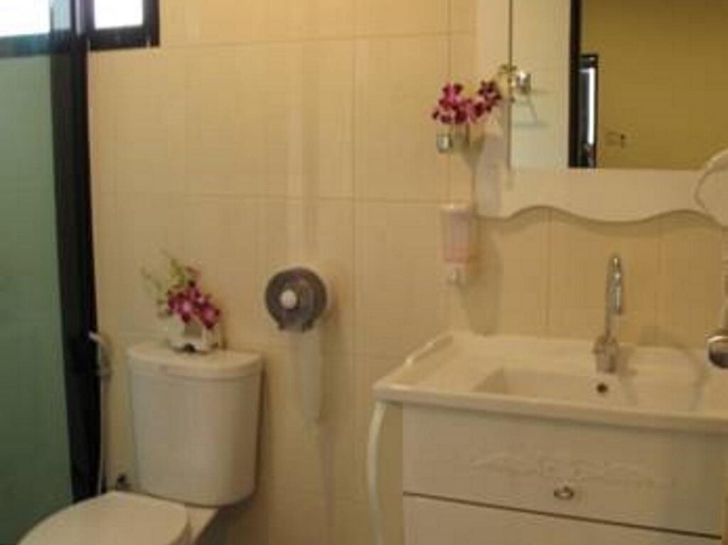 Бангкок: QG Resort