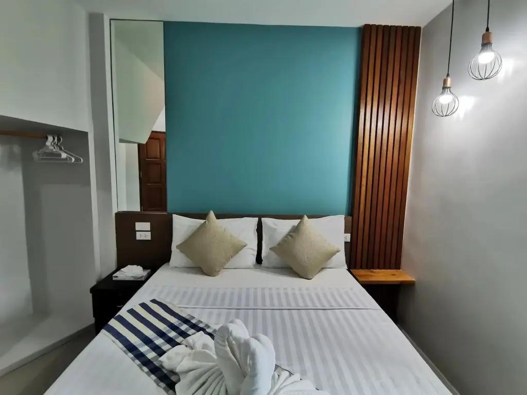 Кату: Kamala Beach Residence