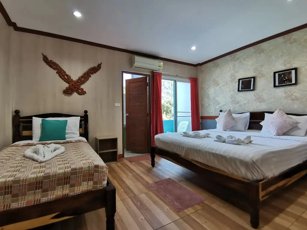 Кату: Kamala Beach Residence