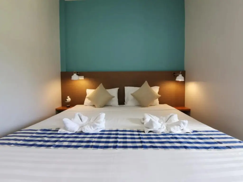Кату: Kamala Beach Residence