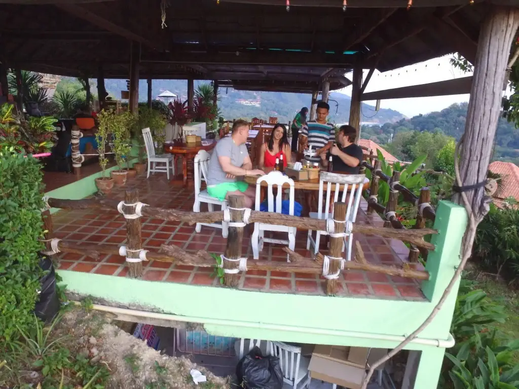 Ланта: Kantiang View Resort