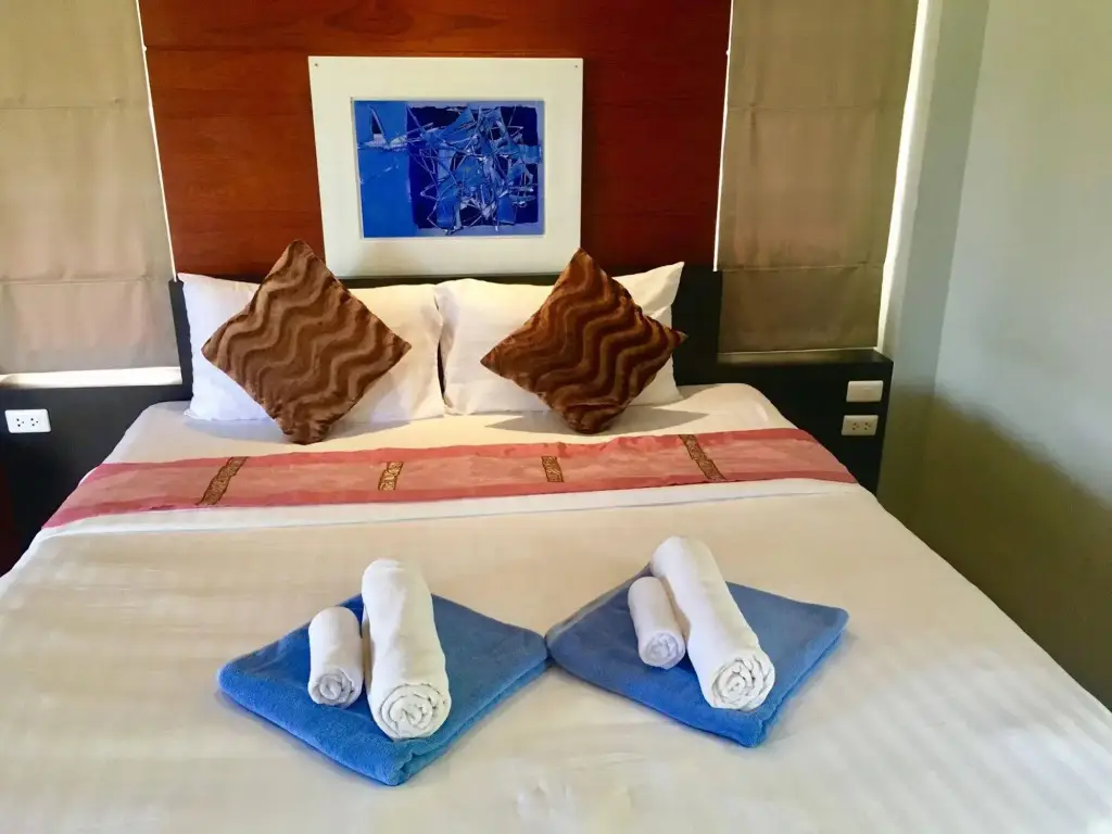 Ланта: Kantiang View Resort
