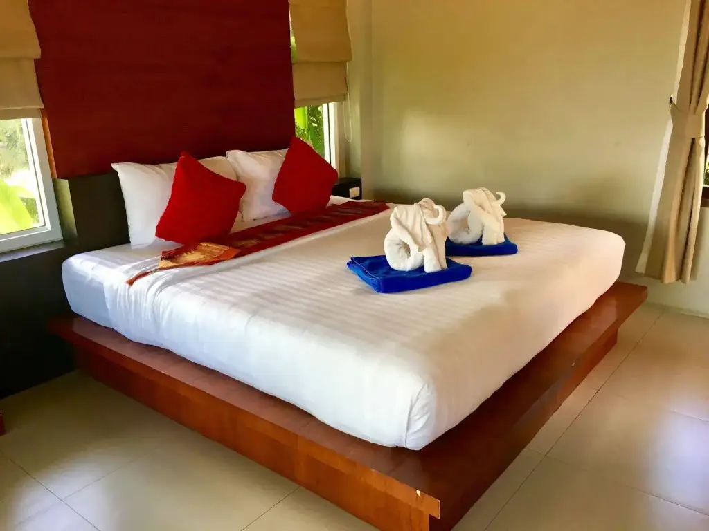 Ланта: Kantiang View Resort