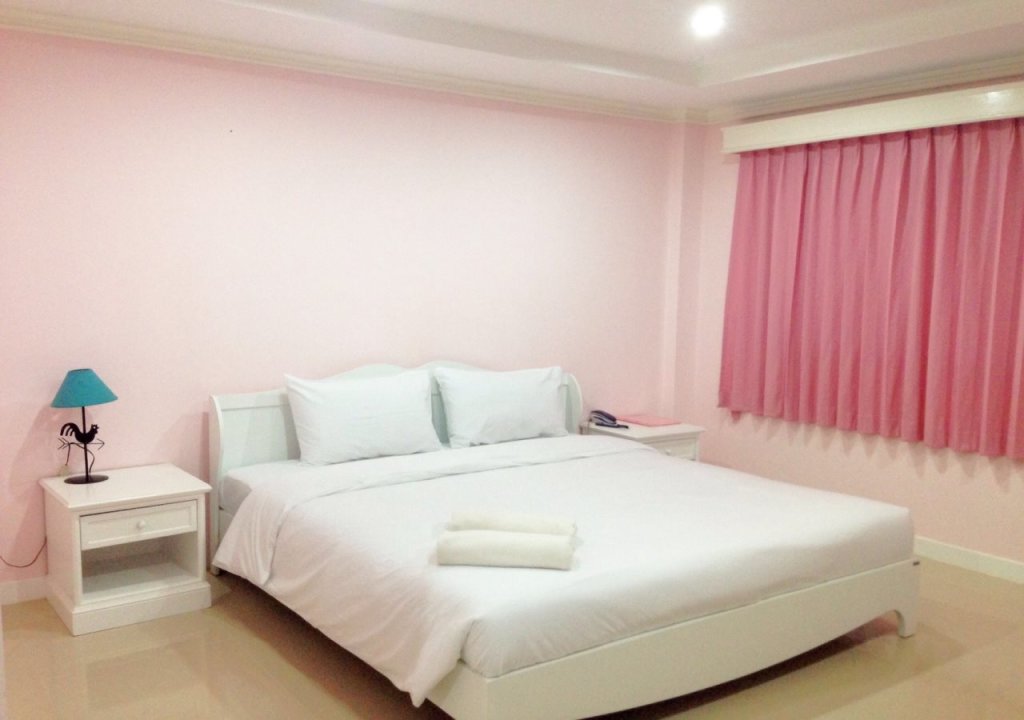 Чумпхэ: Srisupan Grand Royal Hotel