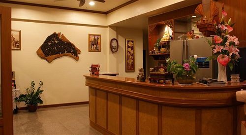 Муанг: Orchid Garden Hotel, Nai Harn