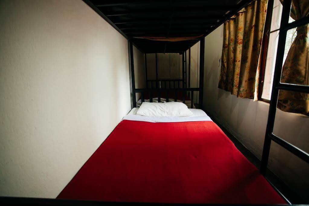 Чиангмай: The Gallery 24, Art Cafe Guesthouse Chiang Mai
