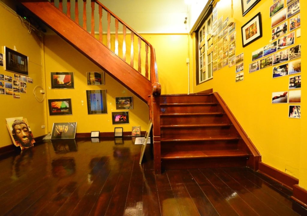 The Gallery 24, Art Cafe Guesthouse Chiang Mai — фото 1