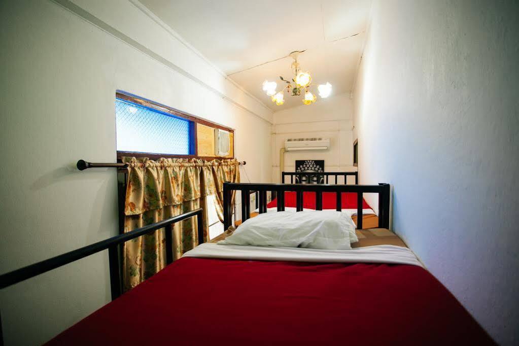Чиангмай: The Gallery 24, Art Cafe Guesthouse Chiang Mai